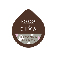 Diva Hotdrink - Bevanda Bianca