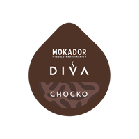 Diva Hotdrink - Chocko