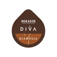 Diva Hotdrink - Gianduia