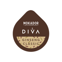 Diva Hotdrink - Ginseng Classic