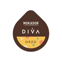 Diva Hotdrink - Orzo