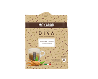 Diva Hotdrink - Ginseng Classic