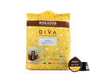 Diva Hotdrink - Orzo