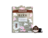 Diva Hotdrink - Bevanda Bianca